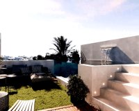 Nuevo - Apartamento - Torrevieja
