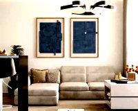 Nuevo - Apartamento - Torrevieja