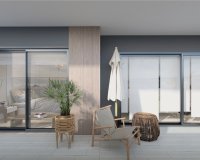 Nuevo - Apartamento - Torrevieja