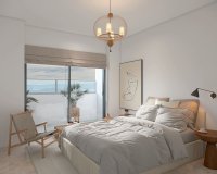 Nuevo - Apartamento - Torrevieja