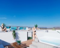 Nuevo - Apartamento - Torrevieja