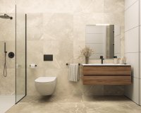 Nuevo - Apartamento - Torrevieja