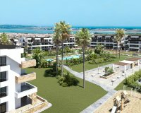 Nuevo - Apartamento - Torrevieja