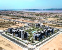Nuevo - Apartamento - Torrevieja