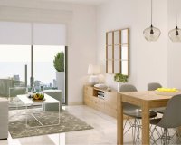 Nuevo - Apartamento - Torrevieja