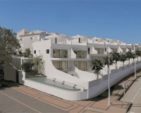 Nuevo - Apartamento - Torrevieja