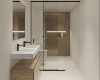 Nuevo - Apartamento - Torrevieja