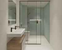Nuevo - Apartamento - Torrevieja