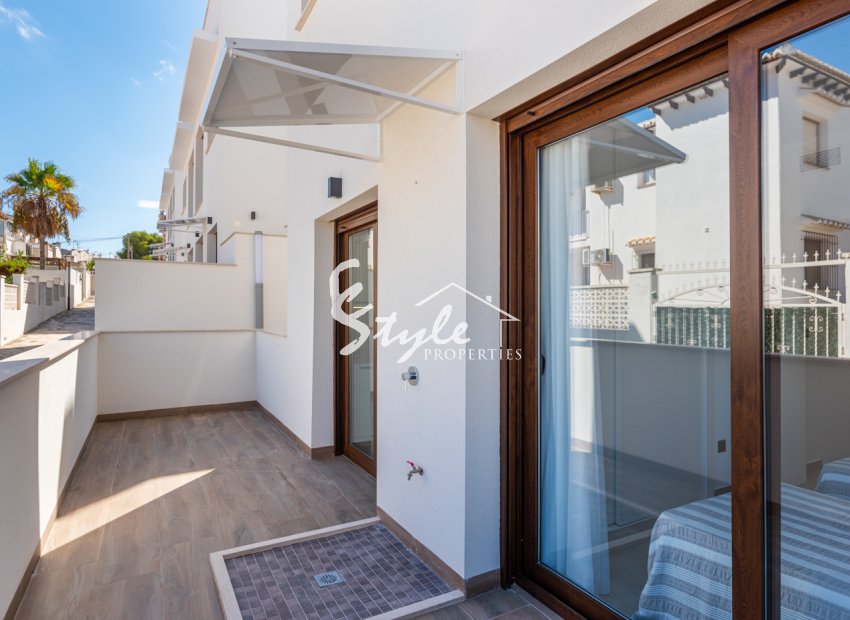 Nuevo - Apartamento - Torrevieja