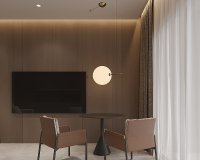 Nuevo - Apartamento - Torrevieja