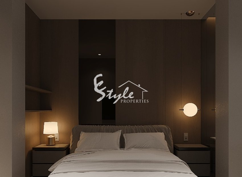 Nuevo - Apartamento - Torrevieja