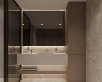 Nuevo - Apartamento - Torrevieja