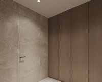 Nuevo - Apartamento - Torrevieja