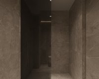 Nuevo - Apartamento - Torrevieja