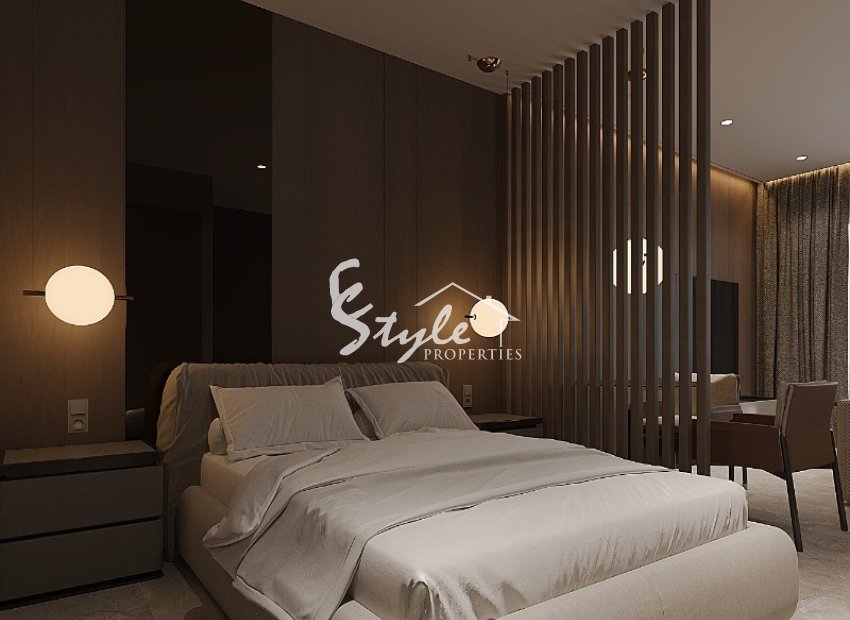 Nuevo - Apartamento - Torrevieja