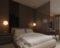 Nuevo - Apartamento - Torrevieja