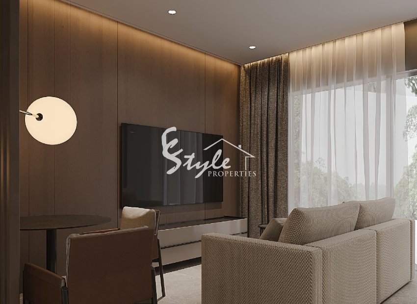 Nuevo - Apartamento - Torrevieja