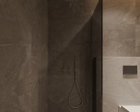 Nuevo - Apartamento - Torrevieja