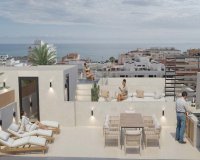 Nuevo - Apartamento - Torrevieja