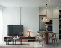Nuevo - Apartamento - Torrevieja