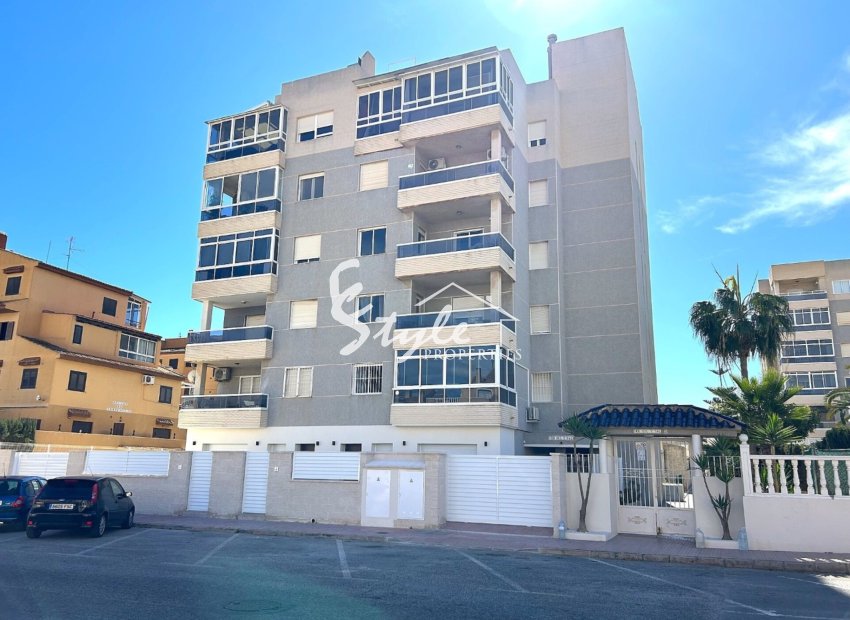 Nuevo - Apartamento - Torrevieja