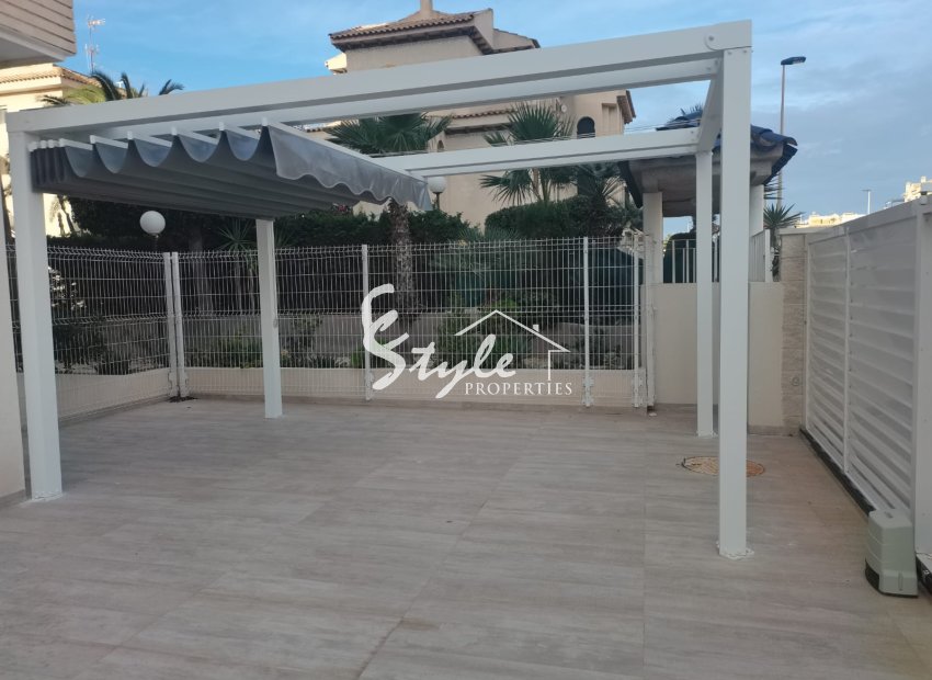 Nuevo - Apartamento - Torrevieja