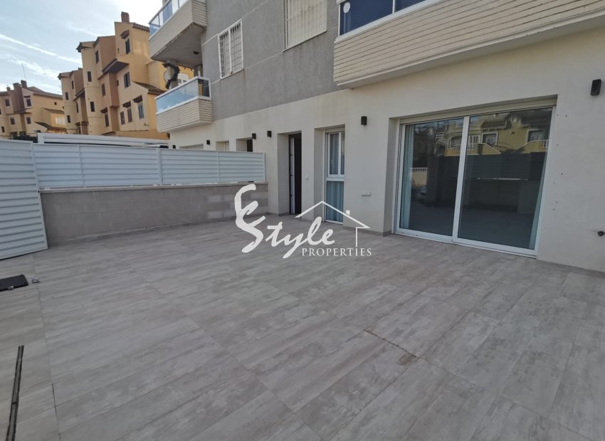 Nuevo - Apartamento - Torrevieja