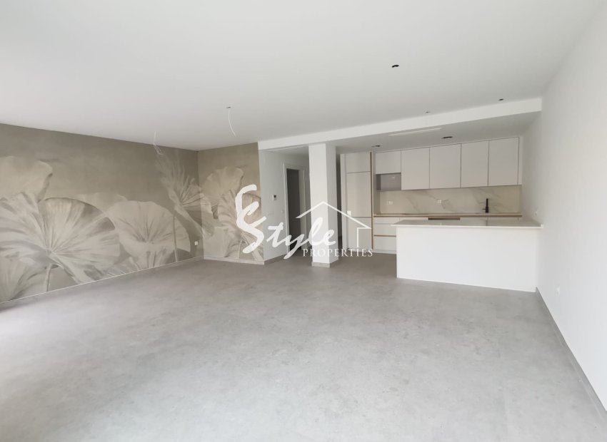 Nuevo - Apartamento - Torrevieja