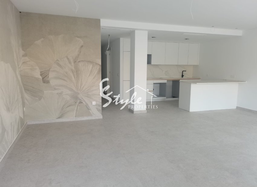 Nuevo - Apartamento - Torrevieja