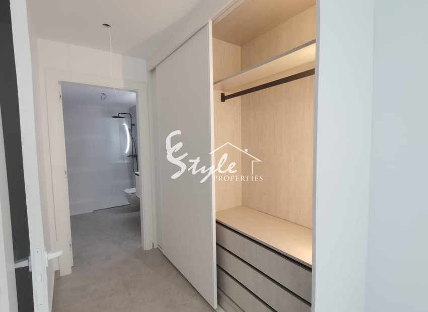 Nuevo - Apartamento - Torrevieja