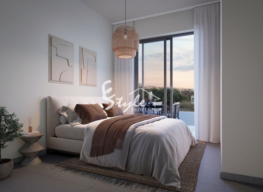 Nuevo - Apartamento - Torrevieja
