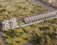 Nuevo - Apartamento - Torrevieja