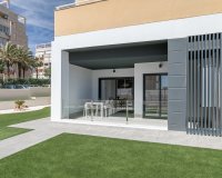 Nuevo - Apartamento - Torrevieja