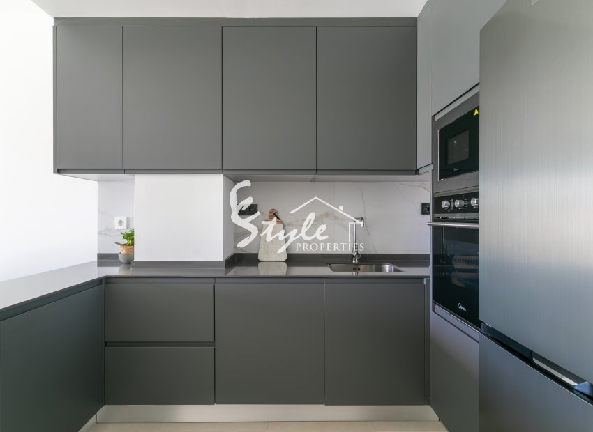 Nuevo - Apartamento - Torrevieja