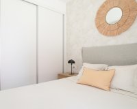 Nuevo - Apartamento - Torrevieja
