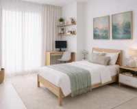 Nuevo - Apartamento - Torrevieja