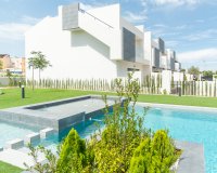 Nuevo - Apartamento - Torrevieja