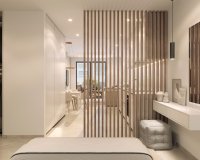 Nuevo - Apartamento - Torrevieja