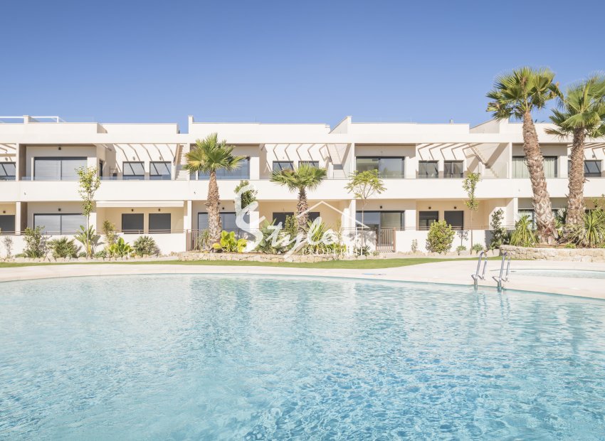 Nuevo - Apartamento - Torrevieja