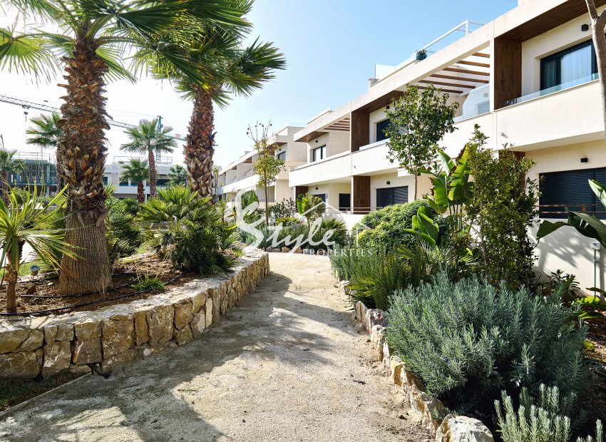 Nuevo - Apartamento - Torrevieja