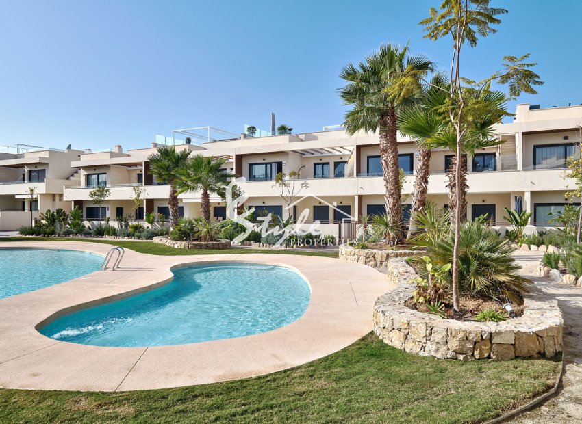 Nuevo - Apartamento - Torrevieja