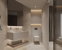 Nuevo - Apartamento - Torrevieja