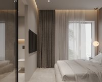 Nuevo - Apartamento - Torrevieja