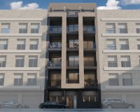 Nuevo - Apartamento - Torrevieja