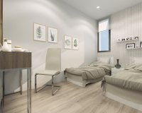 Nuevo - Apartamento - Torrevieja