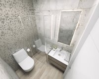 Nuevo - Apartamento - Torrevieja