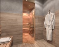 Nuevo - Apartamento - Torrevieja