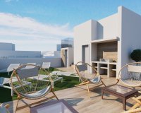 Nuevo - Apartamento - Torrevieja