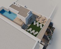 Nuevo - Apartamento - Torrevieja