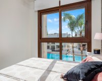 Nuevo - Apartamento - Torrevieja
